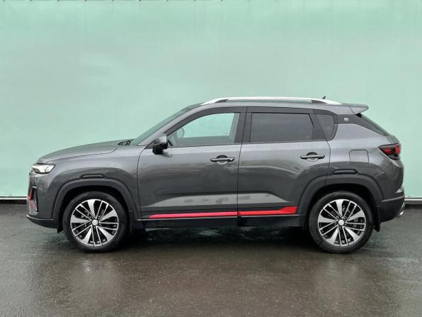 Changan CS35 Plus I Рестайлинг с пробегом 2023 года, цена 1 725 000 рублей, 76036 км, внедорожник, Автокод Объявления