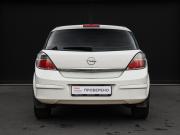 Opel Astra H Рестайлинг Москва  - изображение 23