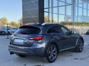 Infiniti FX II (S51) Новосибирск  - изображение 25