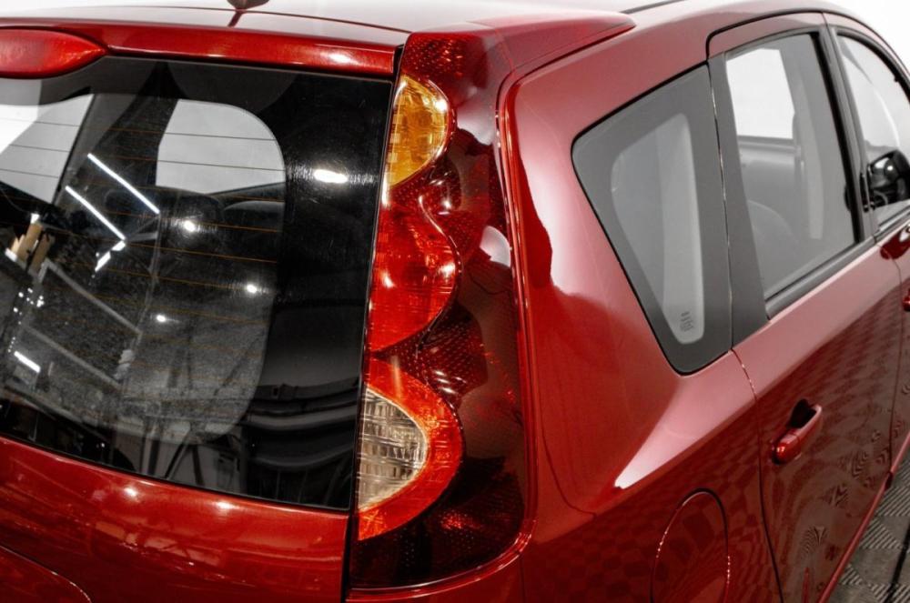 Nissan Note I Рестайлинг Барнаул  - изображение 9