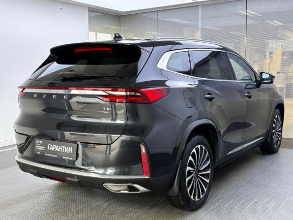 Exeed TXL I Рестайлинг с пробегом 2023 года, цена 2 400 000 рублей, 67000 км, внедорожник, Автокод Объявления