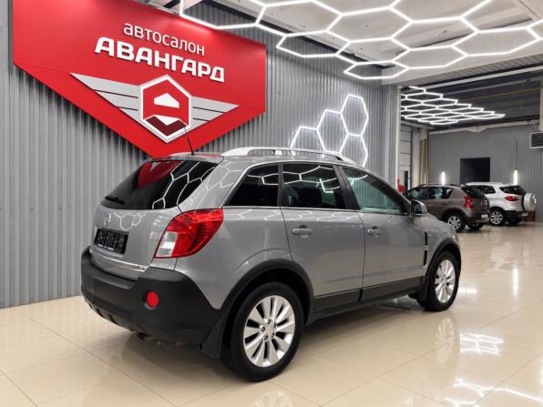 Opel Antara I Рестайлинг с пробегом 2014 года, цена 995 000 рублей, 187140 км, внедорожник, Автокод Объявления