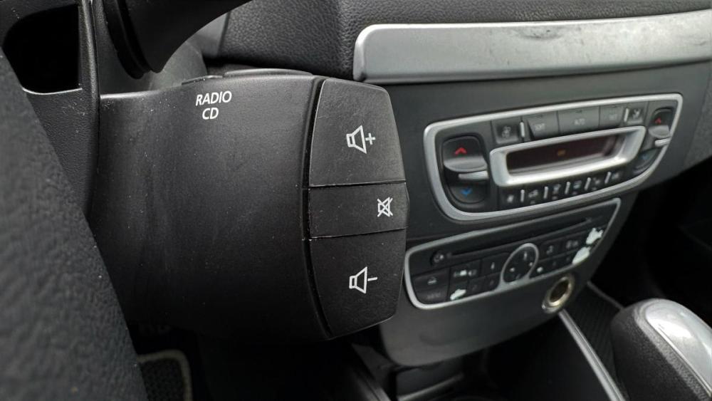 Renault Megane III Брянск  - изображение 11
