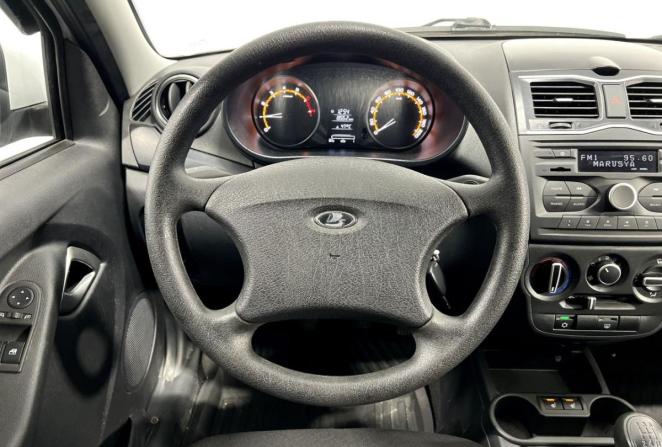 Lada (ВАЗ) Granta I Рестайлинг с пробегом 2023 года, цена 920 000 рублей, 18552 км, лифтбек, Автокод Объявления