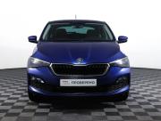Skoda Rapid II Москва  - изображение 24