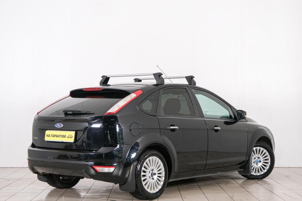 Ford Focus III Красноярск  - изображение 7