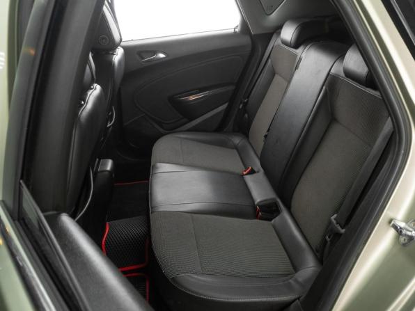 Opel Astra J с пробегом 2010 года, цена 489 000 рублей, 253487 км, хэтчбек, Автокод Объявления