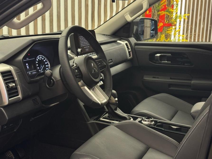 Mitsubishi L200 VI Уфа  - изображение 16