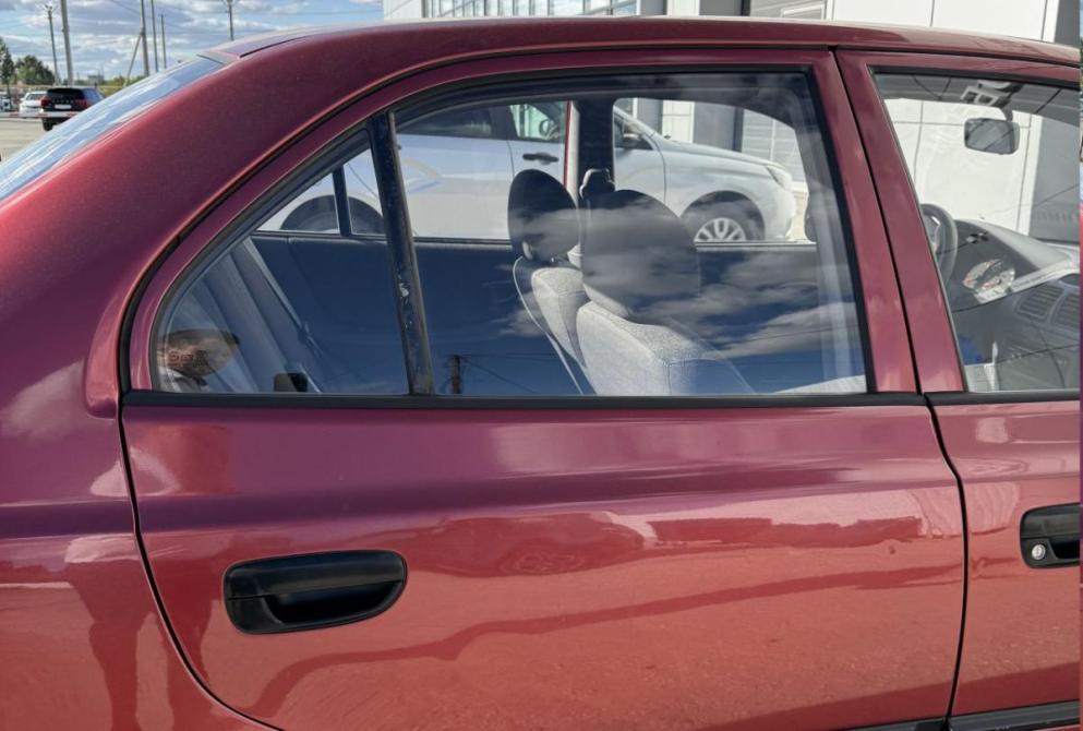 Hyundai Accent II Рестайлинг Саратов  - изображение 14