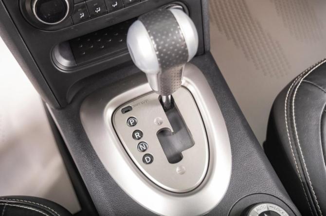 Nissan Qashqai I Рестайлинг с пробегом 2012 года, цена 1 329 000 рублей, 203000 км, внедорожник, Автокод Объявления