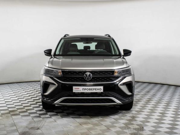 Volkswagen Taos I с пробегом 2021 года, цена 2 840 000 рублей, 67630 км, внедорожник, Автокод Объявления