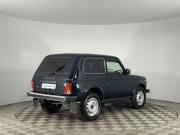 Lada (ВАЗ) 2121 (4x4) I Рестайлинг Воронеж  - изображение 26