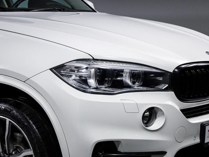 BMW X5 III (F15) Москва  - изображение 16