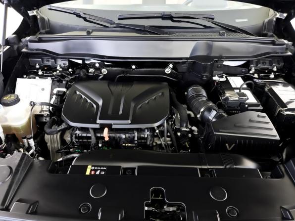 Haval Dargo I с пробегом 2024 года, цена 2 700 000 рублей, 53785 км, внедорожник, Автокод Объявления