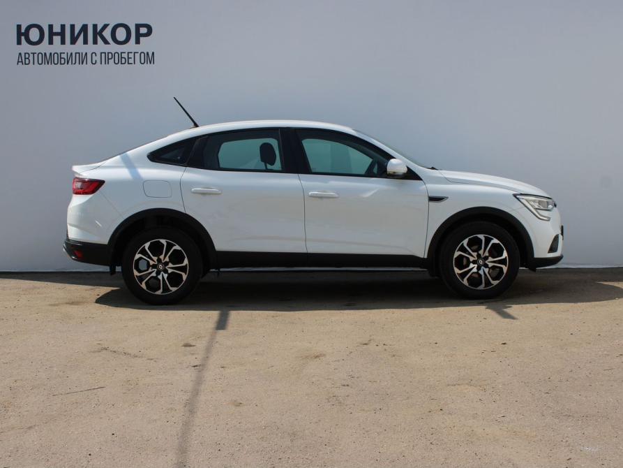 Renault Arkana I Нижний Новгород  - изображение 4
