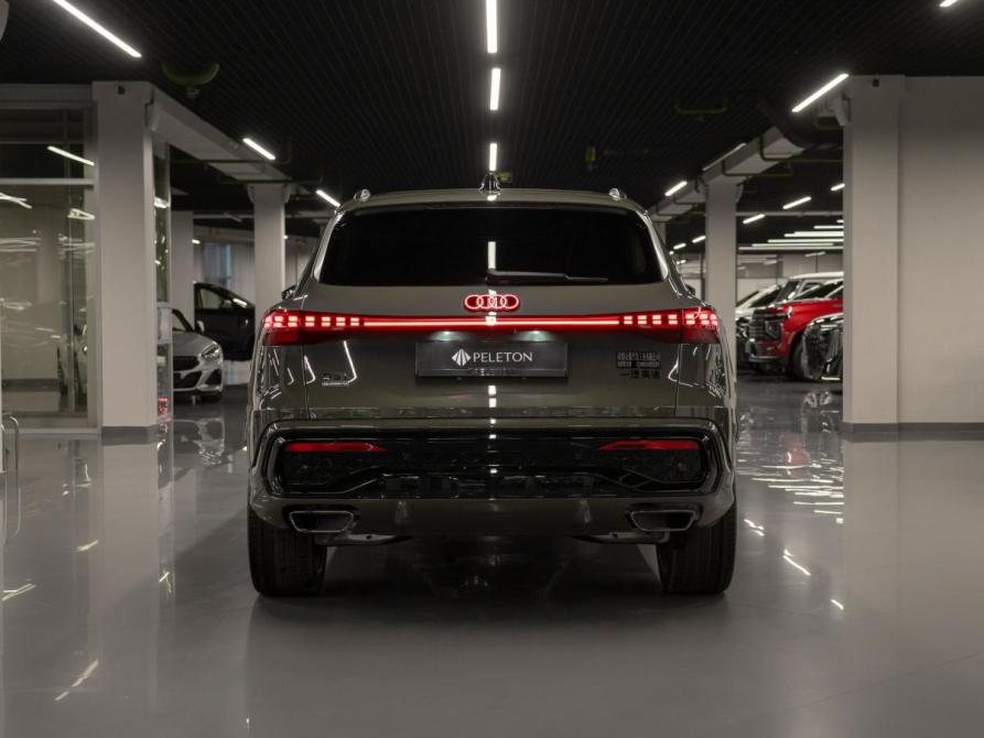 Audi Q5 III (GU) Москва  - изображение 6