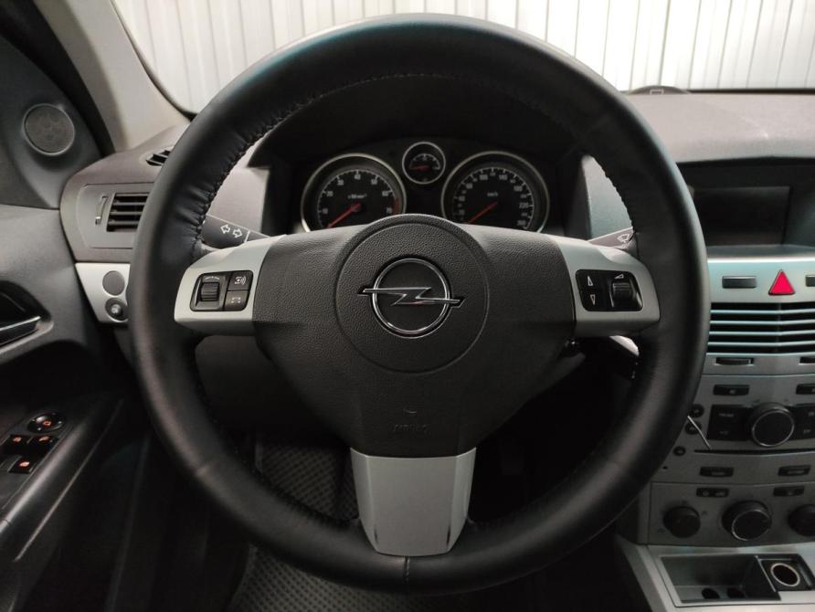 Opel Astra H Рестайлинг Пермь  - изображение 7