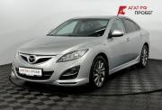 Mazda 6 II (GH) Рестайлинг Нижний Новгород  - изображение 23