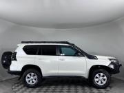 Toyota Land Cruiser Prado 150 Series Рестайлинг 3 Ростов-на-Дону  - изображение 37