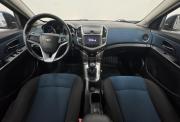 Chevrolet Cruze I Рестайлинг Екатеринбург  - изображение 35