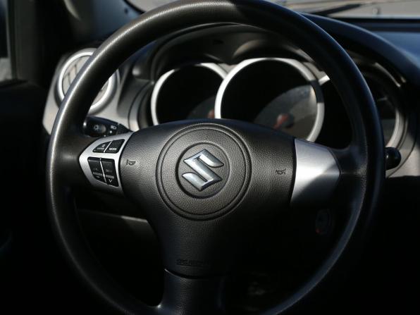 Suzuki Grand Vitara II с пробегом 2008 года, цена 738 000 рублей, 186000 км, внедорожник, Автокод Объявления