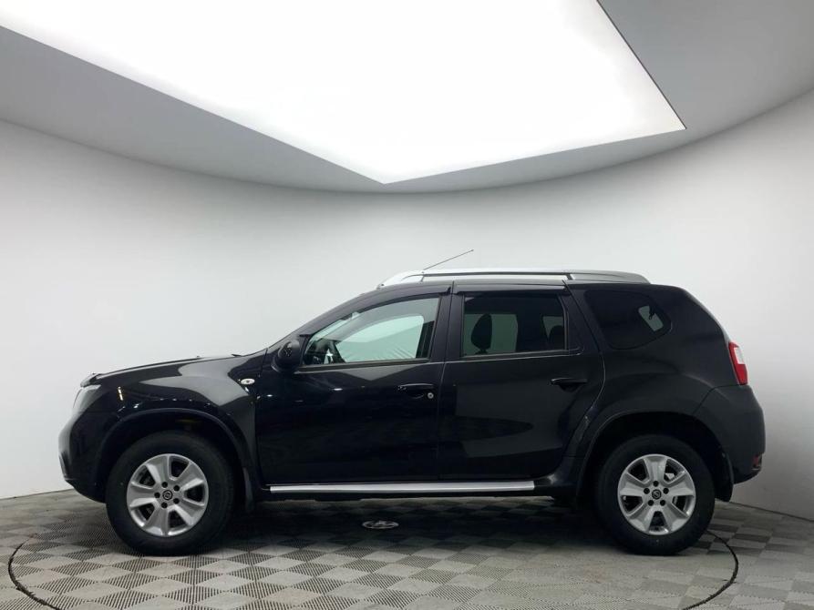 Nissan Terrano III (D10) Мурманск  - изображение 4