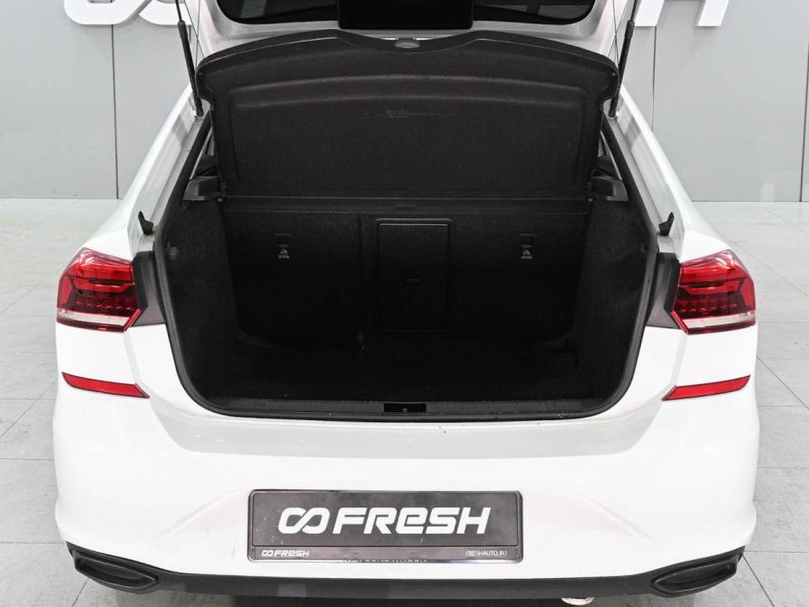 Volkswagen Polo VI Ростов-на-Дону  - изображение 16