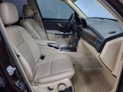 Mercedes-Benz GLK-Класс I (X204) Москва  - изображение 30