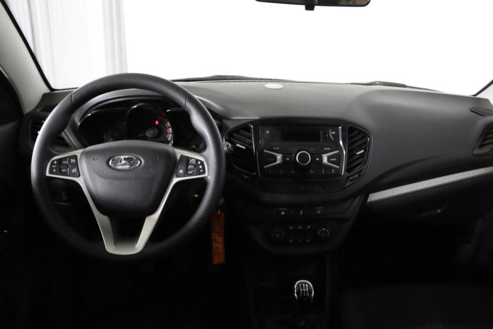 Lada (ВАЗ) Vesta I Нижний Новгород  - изображение 13