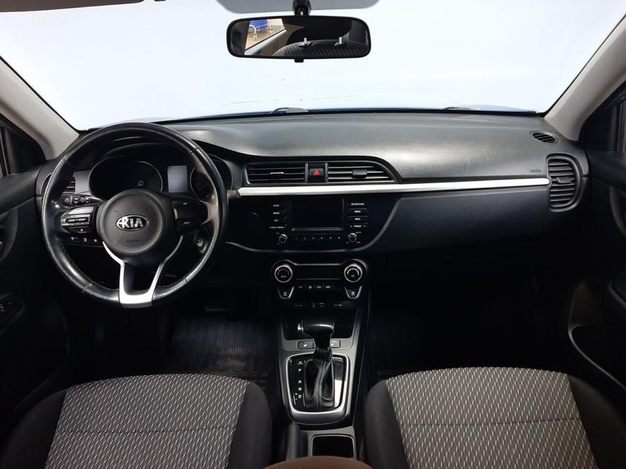 Kia Rio IV Москва  - изображение 17