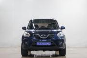 Chery Tiggo (T11) I Рестайлинг (FL) Новокузнецк  - изображение 35