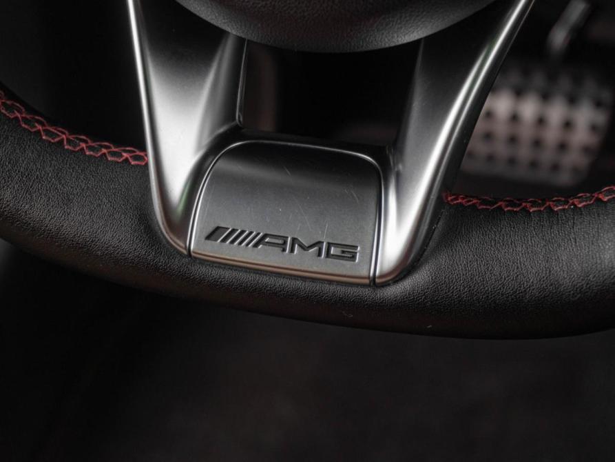 Mercedes-Benz CLA AMG I (C117 X117) Тюмень  - изображение 27