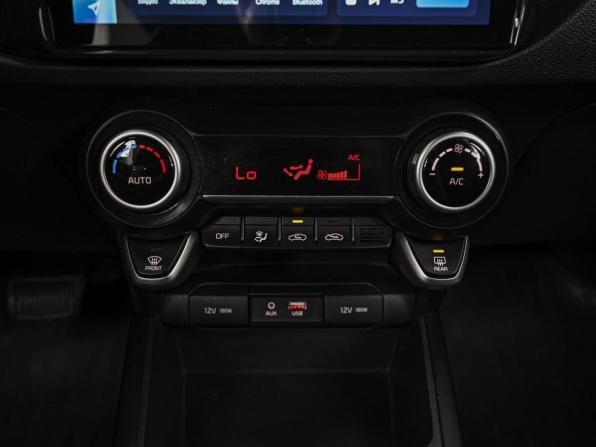 Kia Rio IV с пробегом 2019 года, цена 1 630 000 рублей, 113453 км, хэтчбек, Автокод Объявления