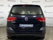 Volkswagen Touran II Москва  - изображение 27