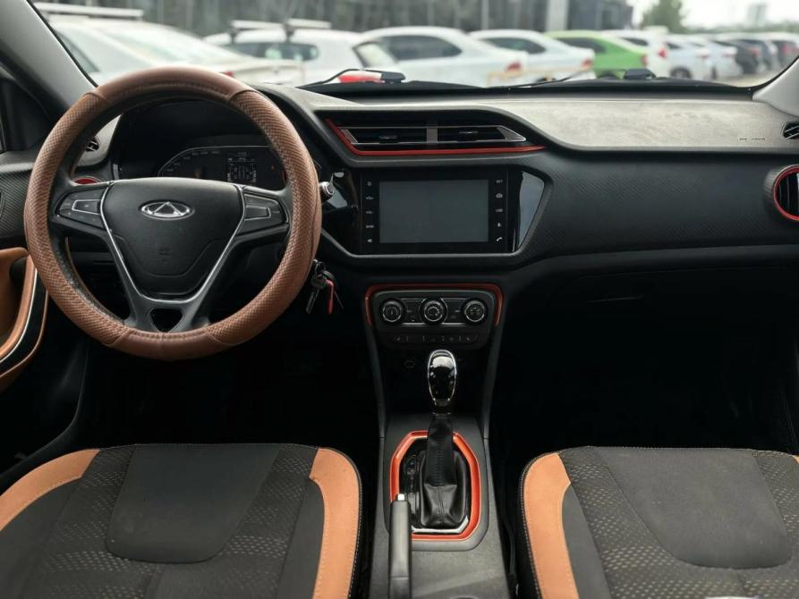 Chery Tiggo 2 I Уфа  - изображение 7