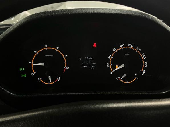 Lada (ВАЗ) Niva Legend с пробегом 2024 года, цена 795 000 рублей, 25121 км, внедорожник, Автокод Объявления