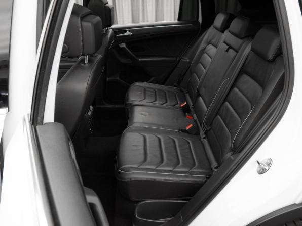 Volkswagen Tiguan II Рестайлинг с пробегом 2022 года, цена 3 050 000 рублей, 133345 км, внедорожник, Автокод Объявления