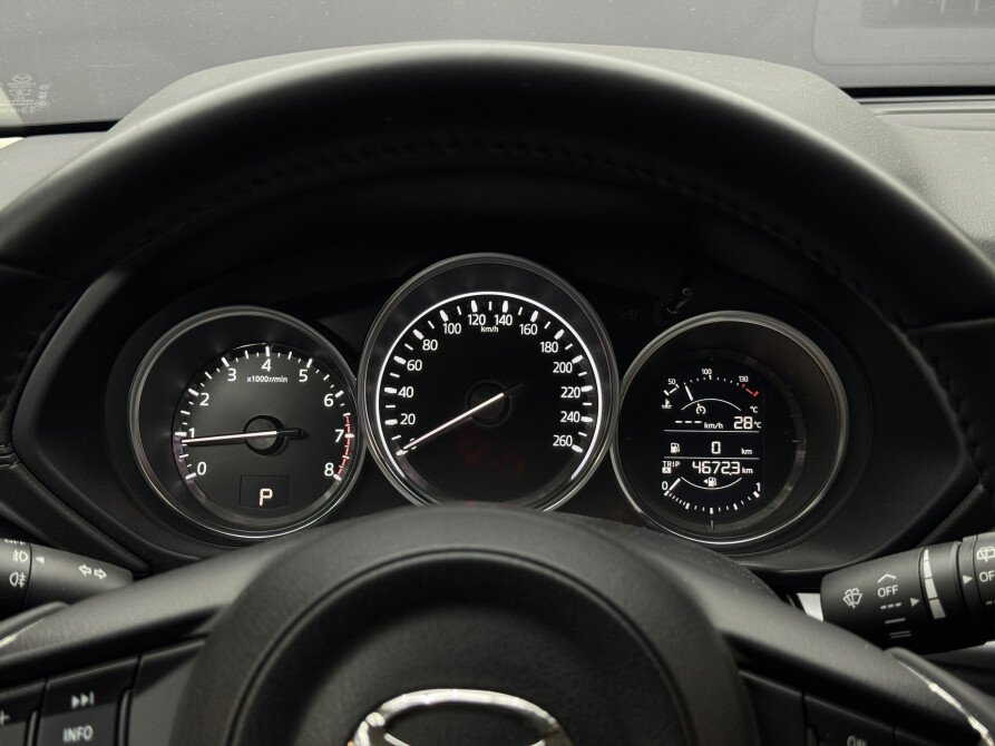 Mazda CX-5 II Казань  - изображение 15