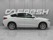 BMW X4 I (F26) Ростов-на-Дону  - изображение 26