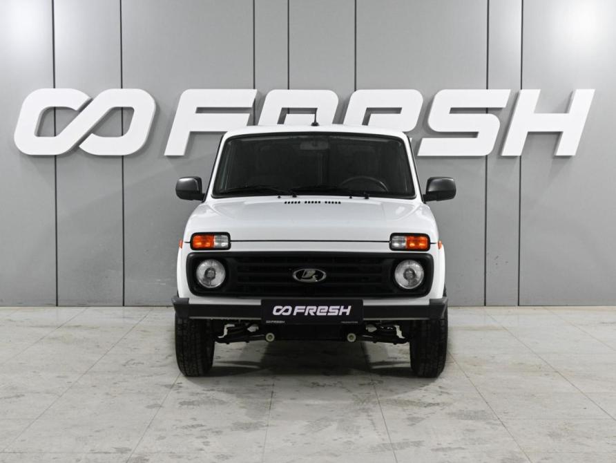 Lada (ВАЗ) Niva Legend Ростов-на-Дону  - изображение 3