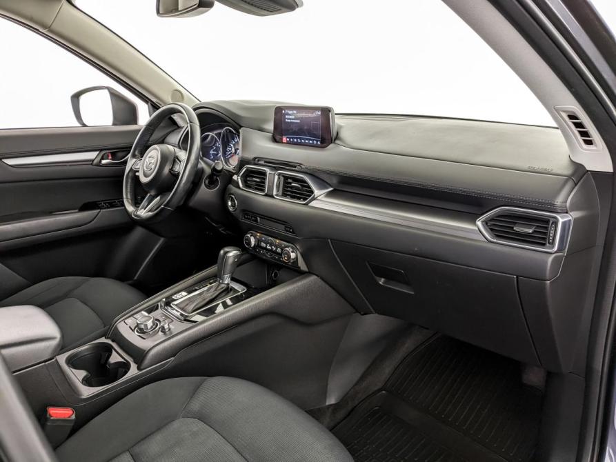 Mazda CX-5 II Москва  - изображение 11