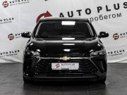 Chevrolet Monza II Рестайлинг Минеральные Воды  - изображение 25