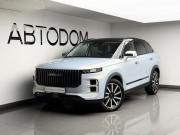 Jaecoo J7 I Москва  - изображение 26