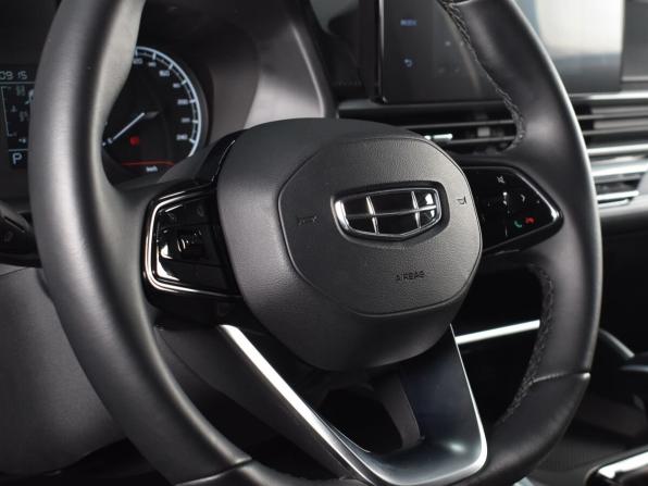 Geely Emgrand II с пробегом 2023 года, цена 1 699 999 рублей, 9417 км, седан, Автокод Объявления