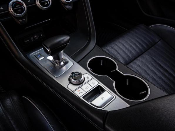 Genesis G70 I с пробегом 2018 года, цена 2 330 000 рублей, 164081 км, седан, Автокод Объявления