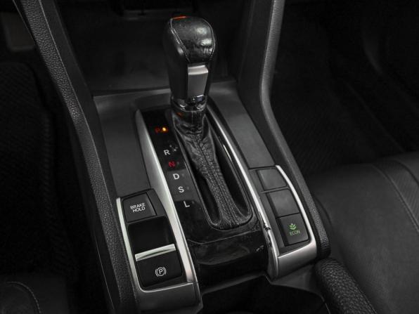 Honda Civic X с пробегом 2018 года, цена 1 879 000 рублей, 105483 км, седан, Автокод Объявления