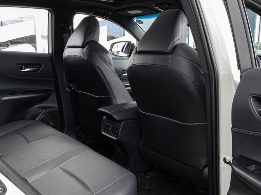 Toyota Harrier IV (XU80) Краснодар  - изображение 20