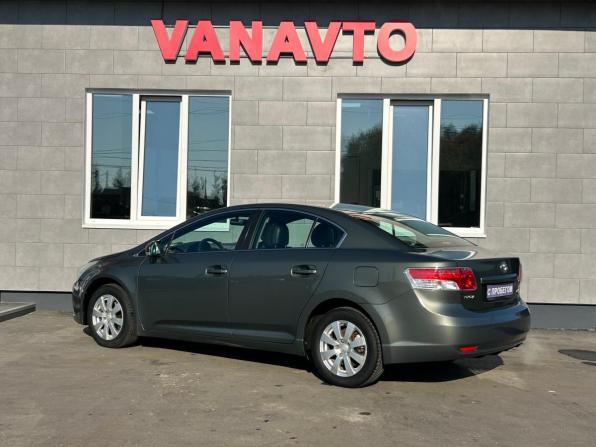 Toyota Avensis III с пробегом 2009 года, цена 1 090 000 рублей, 116311 км, седан, Автокод Объявления