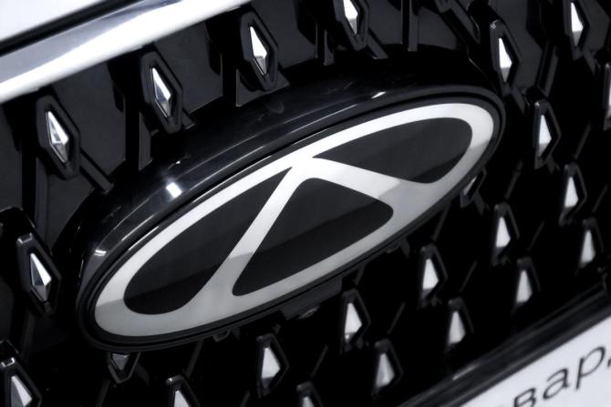 Chery Tiggo 9 I с пробегом 2024 года, цена 3 699 000 рублей, 22681 км, внедорожник, Автокод Объявления