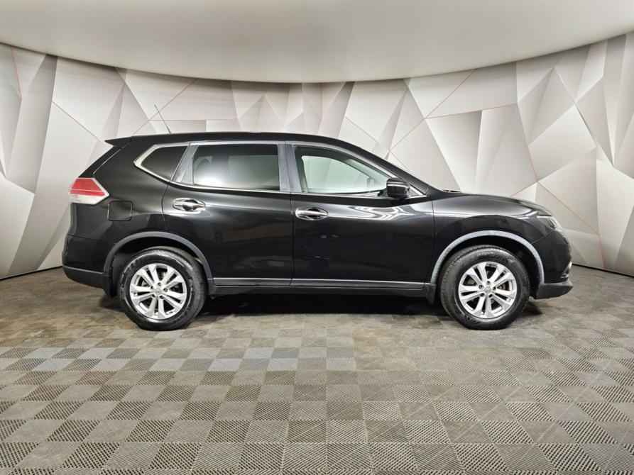 Nissan X-Trail III Москва  - изображение 6